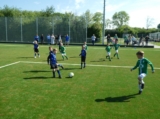 S.K.N.W.K. JO7-1 op toernooitje bij W.I.K. '57 zaterdag 3 mei 2025 (42/81)